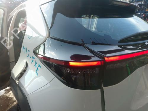 Used Left taillight Left taillight 38481591 38481591