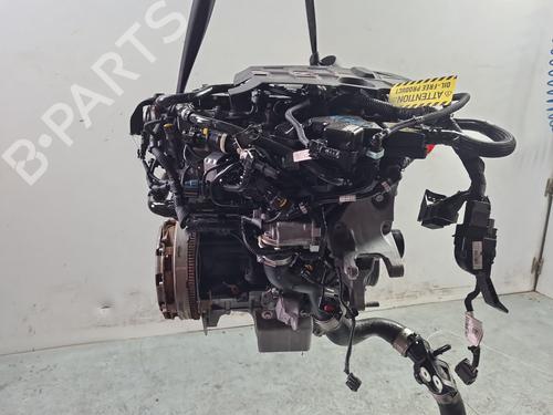 Engine ABARTH 124 Spider 1.4 (348) | BP38859277M1 - Image 4