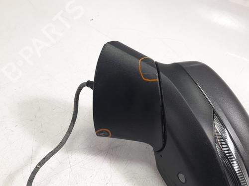 Left mirror FORD PUMA (J2K, CF7)  | BP24702375C26 