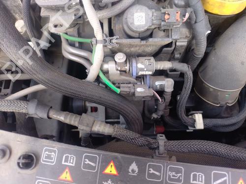 Used Alternator Alternator 38720434 38720434