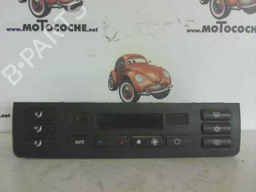 Used Climate control BMW 3 (E46) 320 d (136 hp) 329620