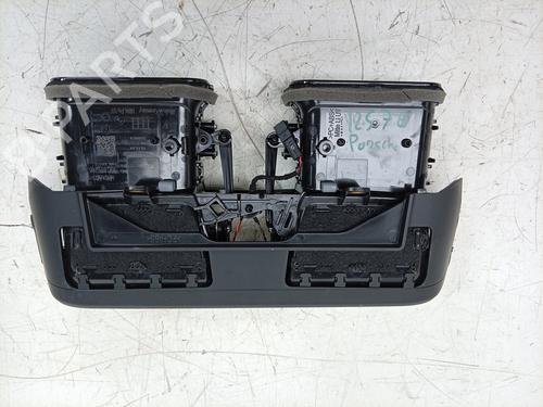 Air vent PORSCHE MACAN (XAB) 4 Electric 4 (XABBB1, XABFD1) | BP36995176I21 - Image 6