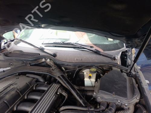 Used Front wiper motor Front wiper motor BMW Z4 Roadster (E89) sDrive 23 i (204 hp) 33626986 33626986