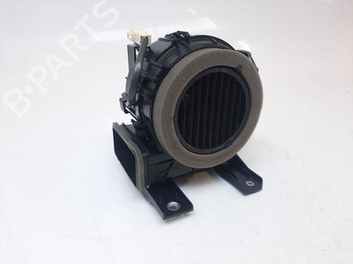 Heater blower motor TOYOTA YARIS (_P13_)  | BP24539949M62