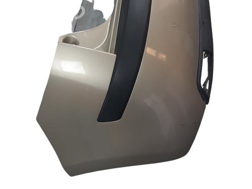 Rear bumper CITROËN C4 I (LC_) 1.6 HDi | BP13501097C8 