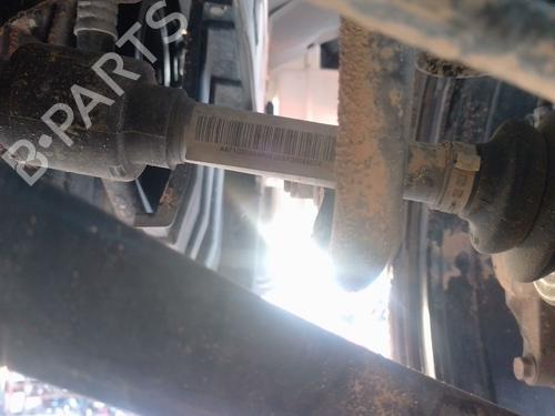 Used Right front driveshaft Right front driveshaft DR DR 5.0 SUV [2019-2026] 39975865 39975865