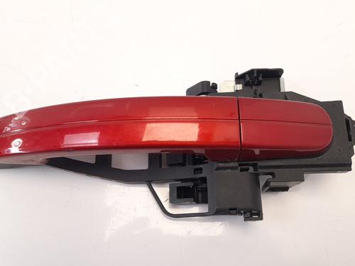 Used Rear left exterior door handle FORD FOCUS III 1.6 TDCi (115 hp) 7257603