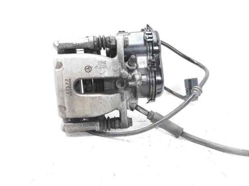 Bremssattel links hinten MERCEDES-BENZ CLA Coupe (C117) CLA 220 CDI / d (117.303) (170 hp) 11612512