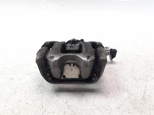 Left rear brake caliper JEEP COMPASS (MP, M6, MV, M7)  | BP16402821M107 
