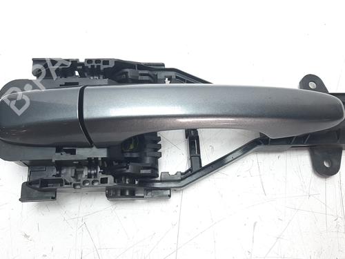 Used Rear left exterior door handle VOLVO V40 Hatchback (525) D2 (114 hp) 8667341