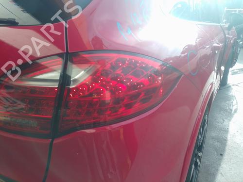 Right taillight PORSCHE CAYENNE (92A) 3.0 S E-Hybrid | BP38619047C35 - Image 2
