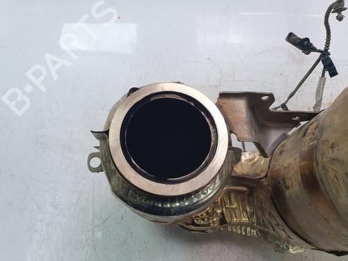 Particulate filter VOLVO XC60 II (246) D4 Polestar | BP30125204M81 