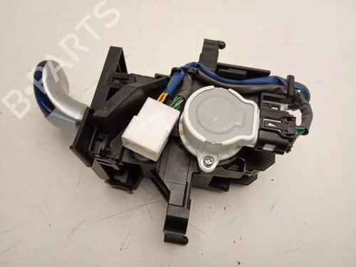 Gear lever TOYOTA AURIS (_E18_)  | BP7430712M90 