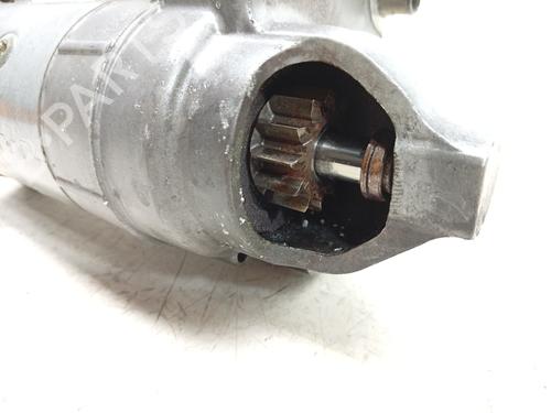Starter CITROËN C5 AIRCROSS (A_) 1.5 BlueHDi 130 (ACYHZJ, ACYHZR) | BP39525802M8 - Image 4