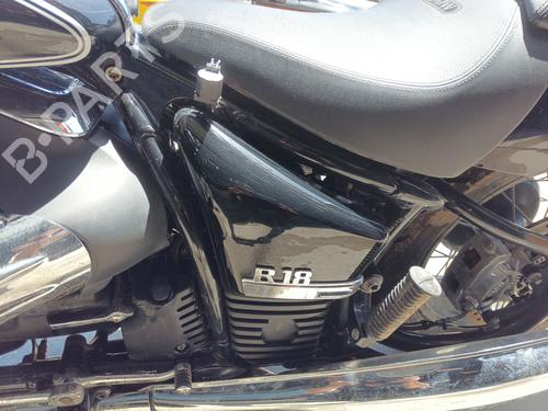 Used Other BMW MOTORCYCLES R 18 R 18 Classic (RH18) (91 hp) 26391278