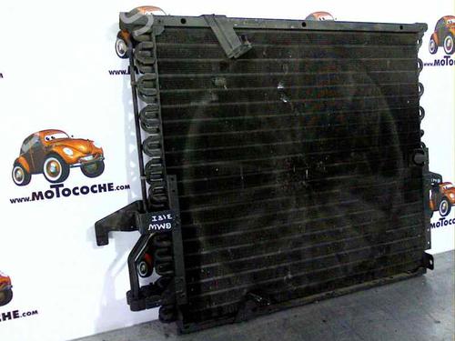AC radiator BMW 3 (E36) 318 is | BP187339M32 