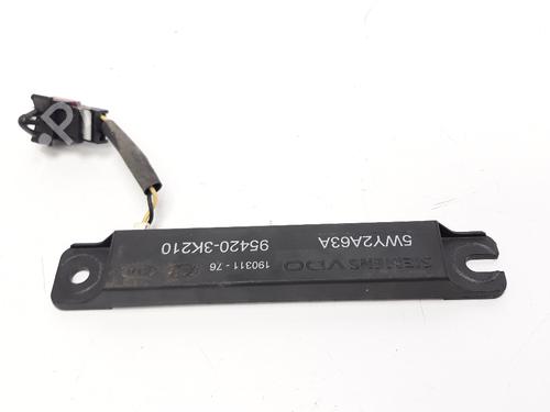 Used Electronic module KIA SPORTAGE III (SL) [2009-2017]  7665161