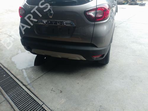 Used Rear axle Rear axle 37664896 37664896
