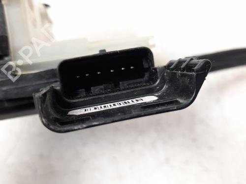Rear right lock PEUGEOT 2008 II (UD_, US_, UY_, UJ_, UR_, UC_)  | BP20228034C99 