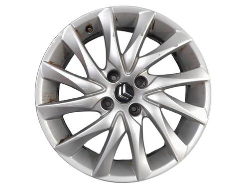 Used Rim CITROËN C4 I (LC_) 1.6 THP 150 (150 hp) 31156170