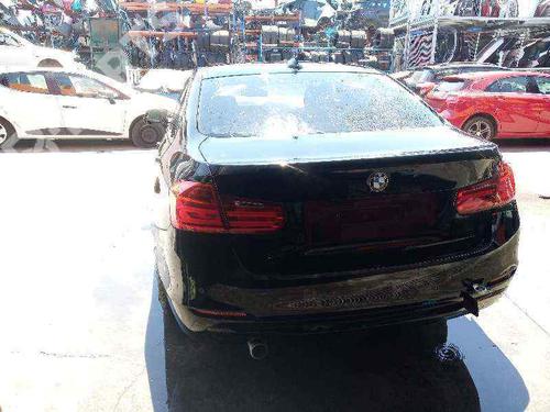 Rear right window mechanism BMW 3 (F30, F80) 320 d | BP8666952C25  - Image 8