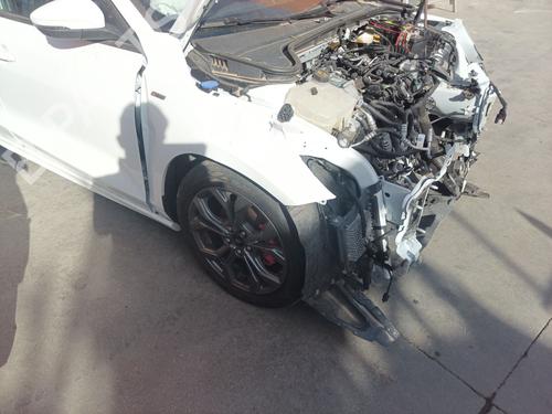 Used Steering rack FORD FOCUS IV (HN) 1.0 EcoBoost mHEV (155 hp) 30296057