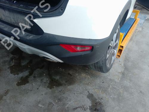 Used Rear fog light Rear fog light 37758382 37758382