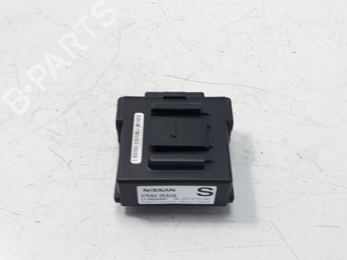 Elektronisk modul NISSAN QASHQAI II SUV (J11, J11_) [2013-2025]  13627618