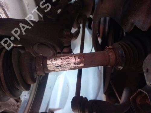Used Right front driveshaft Right front driveshaft 38776155 38776155