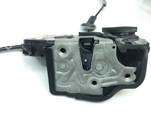 Rear right lock VW TAIGO (CS1)  | BP21807901C99 