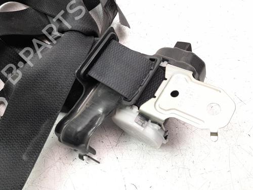 Rear left seatbelt LEXUS NX (_Z1_) 300h (AYZ10_, AYZ10R) | BP10964501I29 