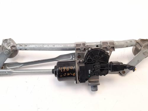 Front wiper motor HYUNDAI IONIQ (AE) 1.6 GDI Hybrid | BP8333333M29