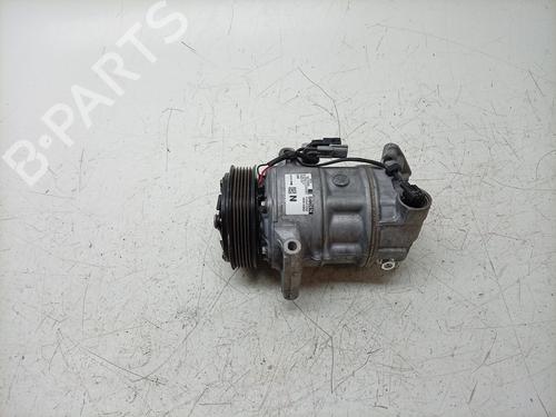 AC compressor RENAULT ARKANA I (LCM_, LDN_) 1.3 TCe 140 (LDN0) | BP33975217M34 - Image 4