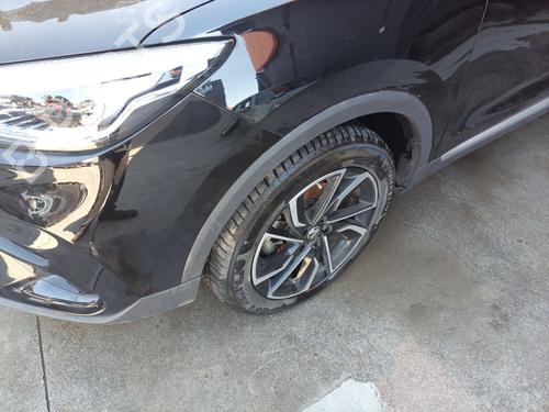Used Left front steering knuckle MG MG ZS SUV 1.0 T-GDi (111 hp) 26205689