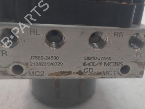 ABS pump KIA XCEED (CD)  | BP27606942M43 
