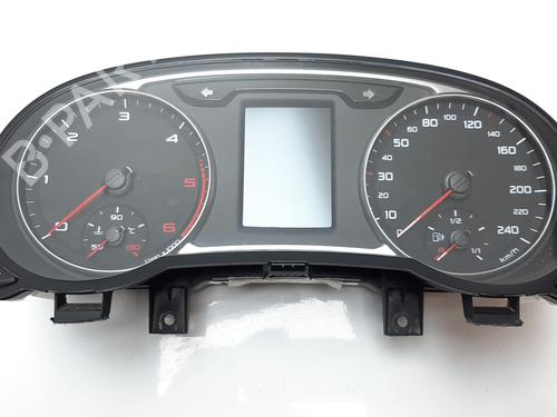Used Instrument cluster AUDI A1 (8X1, 8XK) [2010-2019]  10271975