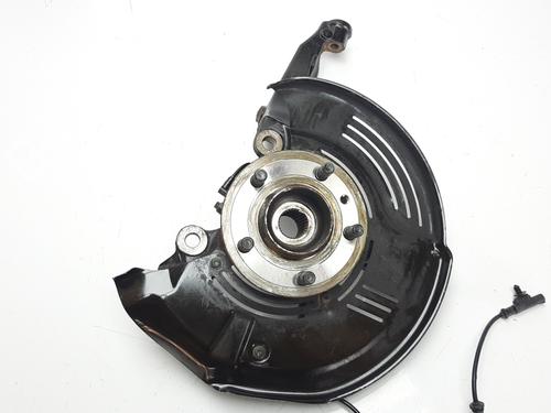 Højre Styrespindel Lejehus LAND ROVER DISCOVERY IV (L319) [2009-2018]  9843646