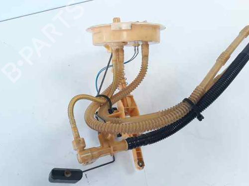 Fuel pump BMW 3 (E90) 325 d | BP3210120M76 