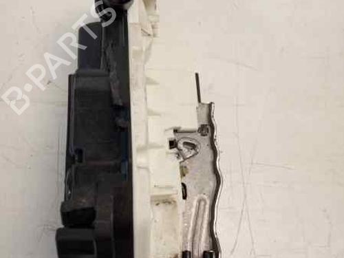 Front left lock SEAT IBIZA IV (6J5, 6P1) 1.2 TSI (90 hp) 5N1837015F | 5N1837015F | CRDVW1107  |