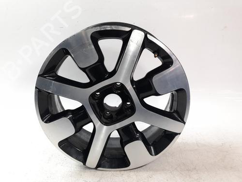 Used Rim CITROËN C4 CACTUS [2014-2025]  20931452