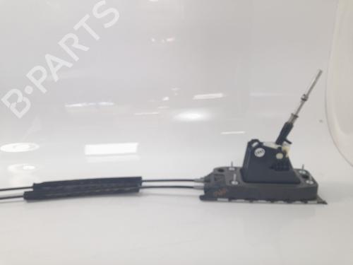 Gear lever VW PASSAT B8 Variant (3G5, CB5) 2.0 TDI | BP17671058M90 