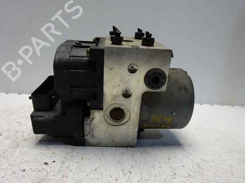 Used ABS pump CITROËN XSARA (N1) 1.9 D (70 hp) 182667