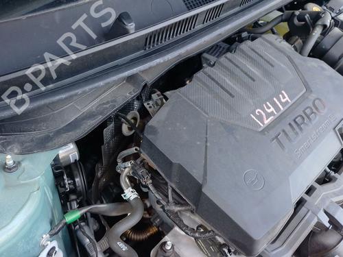 Katalysator HYUNDAI i20 III (BC3, BI3) 1.0 T-GDI (101 hp) 31665771