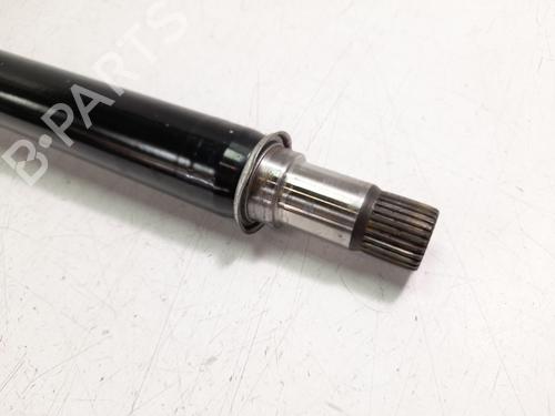 Right front driveshaft MERCEDES-BENZ GLA-CLASS (X156) GLA 200 CDI / d (156.908) | BP25486177M39 