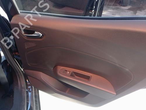 Rear right window mechanism RENAULT CLIO V (B7_) 1.5 Blue dCi 100 (B7AD) | BP30940947C25 - Image 2