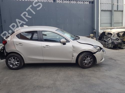 MAZDA 2 (DL, DJ) 1.5 SKYACTIV-G (DJLFS) (115 hp) 1083654