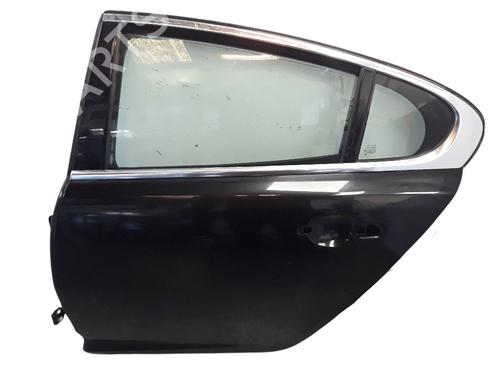 Used Left rear door JAGUAR XF I (X250) 3.0 D (275 hp) 2842460