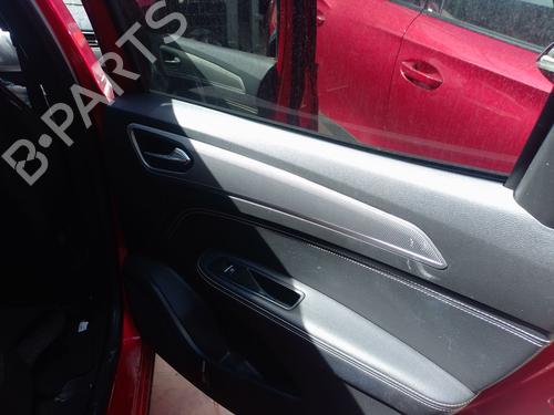 Vindusheismekanisme høyre bak Vindusheismekanisme høyre bak RENAULT ARKANA I (LCM_, LDN_) 1.3 TCe 140 (LDN0) (140 hp) 33986770 33986770