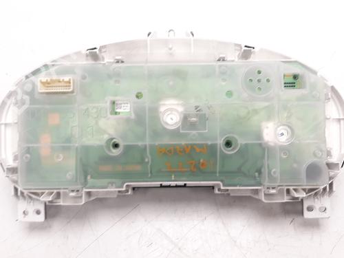 Instrument cluster MAZDA CX-5 (KF)  | BP8296238C47 
