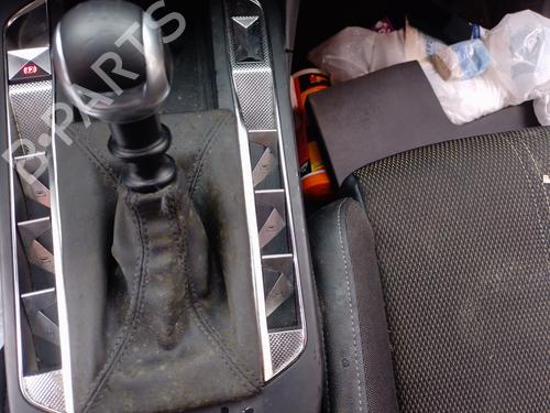 Right front window switch DS DS 3 / DS 3 CROSSBACK (UR_, UC_, UJ_) 1.5 BlueHDi 100 (UCYHYJ) | BP32035340I26 - Image 2